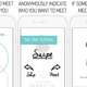 Illustration for article titled Hey! VINA: a New App That’s Like Tinder for Girl Friends